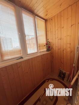 1-к квартира, на длительный срок, 43м2, 3/17 этаж