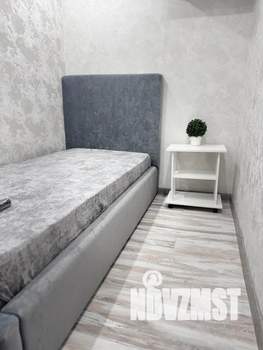 3-к квартира, посуточно, 45м2, 3/5 этаж