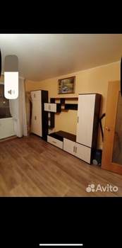 1-к квартира, на длительный срок, 37м2, 4/10 этаж