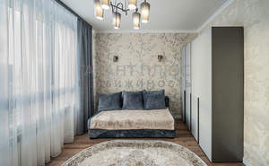 3-к квартира, на длительный срок, 70м2, 6/14 этаж