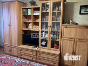 1-к квартира, на длительный срок, 30м2, 4/5 этаж