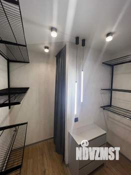 1-к квартира, на длительный срок, 47м2, 19/25 этаж