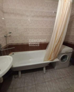 1-к квартира, на длительный срок, 40м2, 2/10 этаж