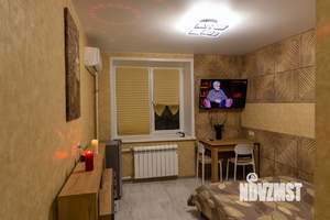 Студия квартира, посуточно, 14м2, 8/9 этаж