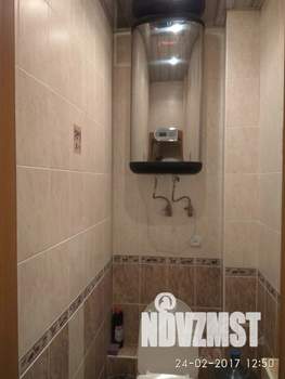 2-к квартира, посуточно, 70м2, 1/1 этаж