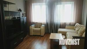 2-к квартира, посуточно, 76м2, 1/1 этаж