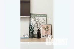 1-к квартира, посуточно, 42м2, 3/15 этаж