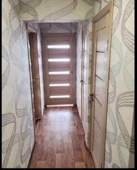 1-к квартира, на длительный срок, 37м2, 9/19 этаж