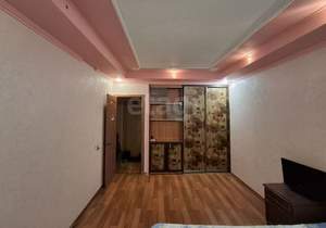 1-к квартира, на длительный срок, 32м2, 1/15 этаж