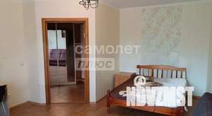 1-к квартира, на длительный срок, 40м2, 7/14 этаж