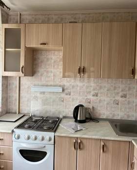 1-к квартира, на длительный срок, 30м2, 4/5 этаж