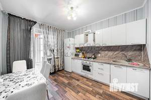 2-к квартира, на длительный срок, 63м2, 3/6 этаж