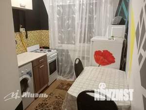 2-к квартира, на длительный срок, 48м2, 1/5 этаж