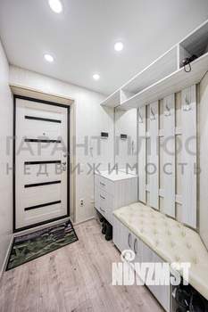 1-к квартира, на длительный срок, 35м2, 2/9 этаж