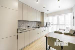 1-к квартира, на длительный срок, 47м2, 19/25 этаж