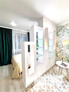 1-к квартира, посуточно, 36м2, 4/5 этаж