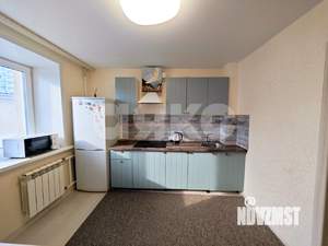 1-к квартира, на длительный срок, 45м2, 2/9 этаж