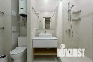 1-к квартира, посуточно, 41м2, 11/14 этаж