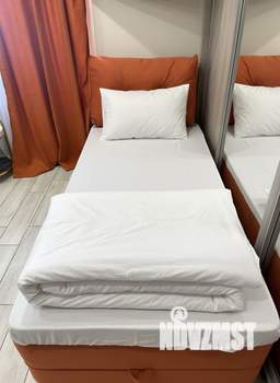 1-к квартира, посуточно, 30м2, 2/5 этаж