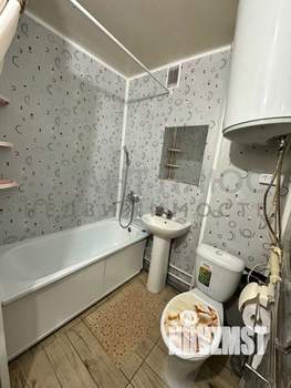 1-к квартира, на длительный срок, 38м2, 1/12 этаж