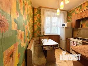 1-к квартира, посуточно, 31м2, 1/1 этаж