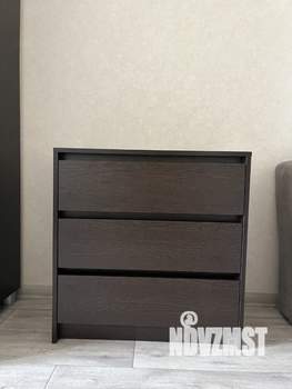 1-к квартира, на длительный срок, 40м2, 6/10 этаж