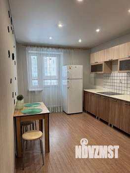 1-к квартира, на длительный срок, 45м2, 7/21 этаж