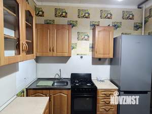 1-к квартира, на длительный срок, 35м2, 6/10 этаж