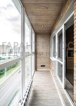 1-к квартира, на длительный срок, 41м2, 13/16 этаж