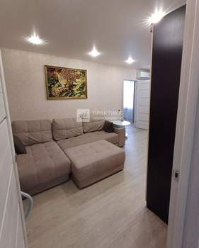 2-к квартира, на длительный срок, 44м2, 5/5 этаж