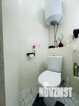 2-к квартира, посуточно, 47м2, 3/5 этаж