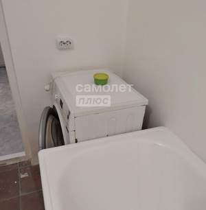 1-к квартира, на длительный срок, 34м2, 1/5 этаж