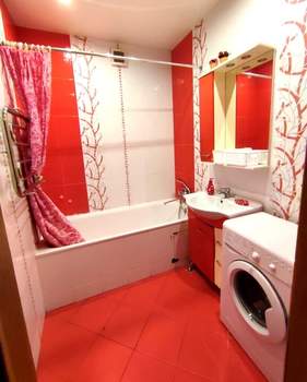 2-к квартира, на длительный срок, 65м2, 3/10 этаж