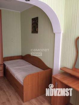 2-к квартира, на длительный срок, 46м2, 4/4 этаж