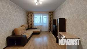 1-к квартира, на длительный срок, 38м2, 5/10 этаж