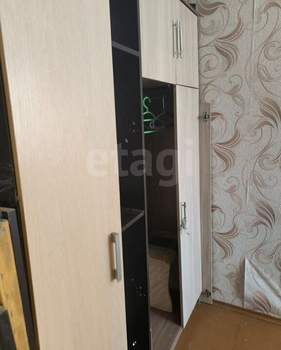 2-к квартира, на длительный срок, 25м2, 3/5 этаж