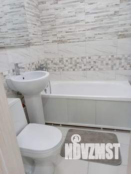 1-к квартира, посуточно, 31м2, 1/4 этаж