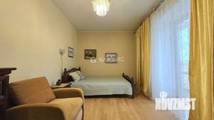 2-к квартира, на длительный срок, 78м2, 7/15 этаж