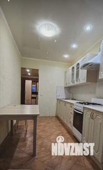 2-к квартира, на длительный срок, 48м2, 2/2 этаж
