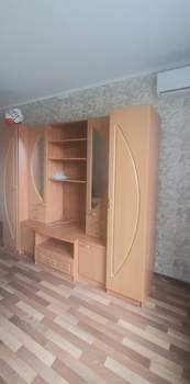 1-к квартира, на длительный срок, 38м2, 2/10 этаж