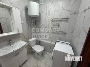 1-к квартира, на длительный срок, 35м2, 4/10 этаж