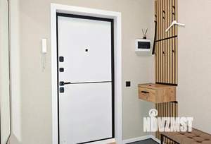 1-к квартира, посуточно, 43м2, 1/1 этаж