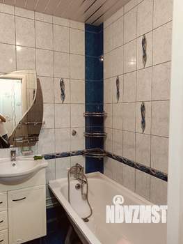 1-к квартира, на длительный срок, 40м2, 8/17 этаж