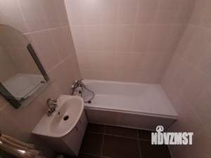 1-к квартира, на длительный срок, 42м2, 9/11 этаж