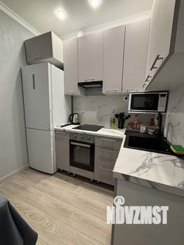 2-к квартира, на длительный срок, 55м2, 5/17 этаж