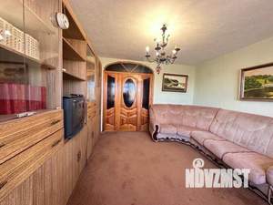 3-к квартира, на длительный срок, 61м2, 9/10 этаж