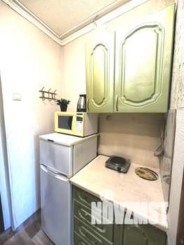 Студия квартира, посуточно, 14м2, 4/5 этаж