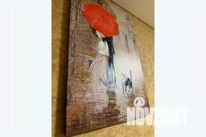 1-к квартира, посуточно, 40м2, 1/5 этаж