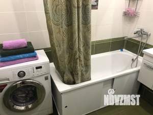 1-к квартира, посуточно, 50м2, 8/16 этаж