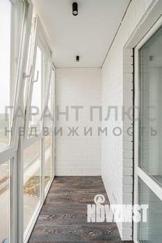 1-к квартира, на длительный срок, 37м2, 11/13 этаж